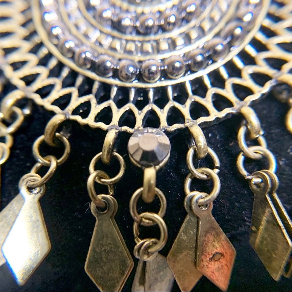 Boho Chic Earrings View 5